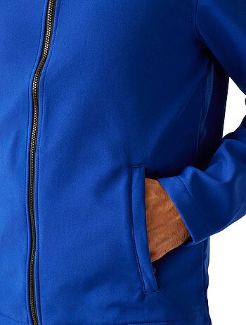 Régate - Veste softshell ABLAZE PRINTABLE