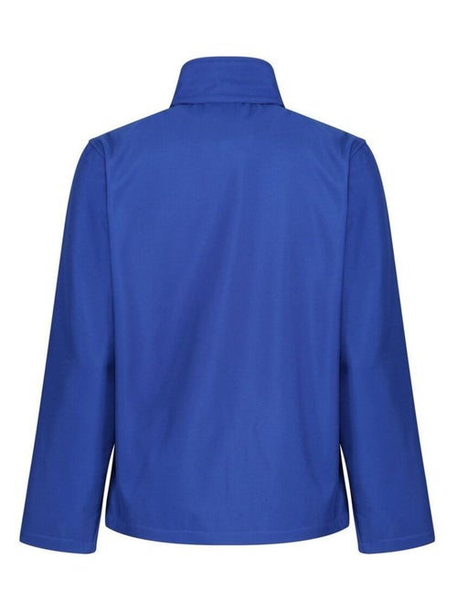 Régate - Veste softshell ABLAZE PRINTABLE - Kiabi
