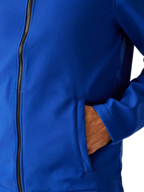 Régate - Veste softshell ABLAZE PRINTABLE - Kiabi