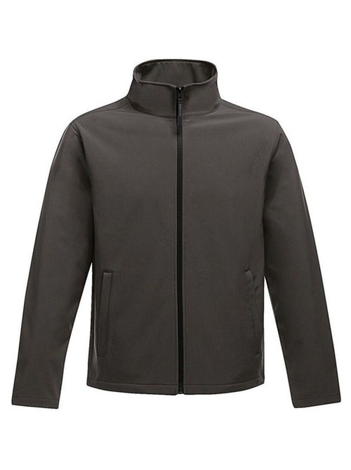 Régate - Veste softshell ABLAZE PRINTABLE - Kiabi Régate - Veste softshell ABLAZE PRINTABLE - Kiabi