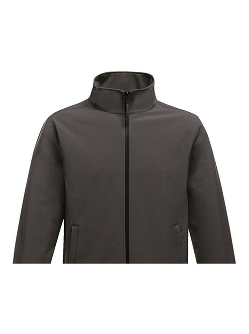 Régate - Veste softshell ABLAZE PRINTABLE - Kiabi Régate - Veste softshell ABLAZE PRINTABLE - Kiabi