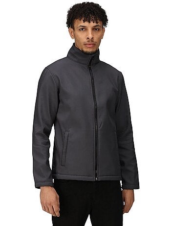 Régate - Veste softshell ABLAZE PRINTABLE