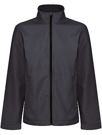 Régate - Veste softshell ABLAZE PRINTABLE