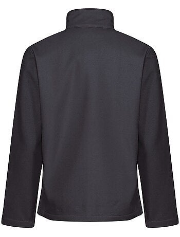 Régate - Veste softshell ABLAZE PRINTABLE