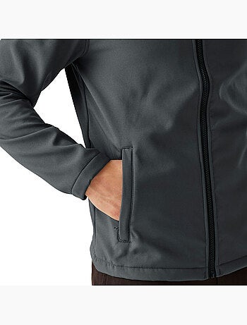 Régate - Veste softshell ABLAZE PRINTABLE