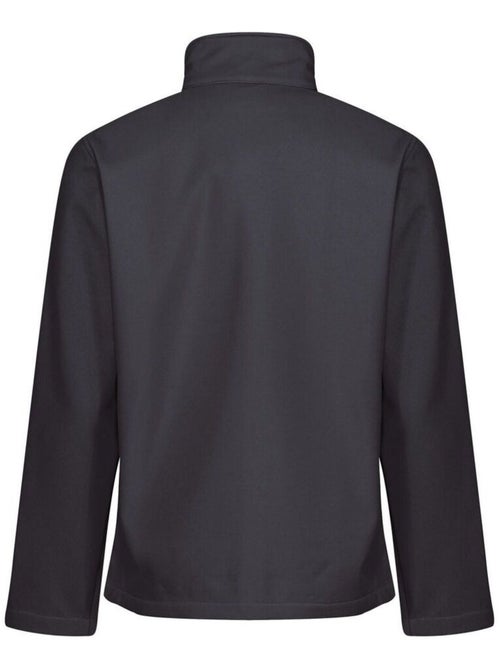Régate - Veste softshell ABLAZE PRINTABLE - Kiabi