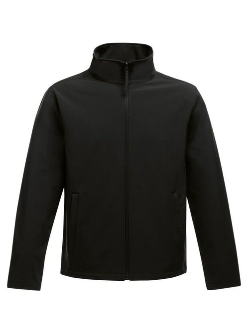 Régate - Veste softshell ABLAZE PRINTABLE - Kiabi