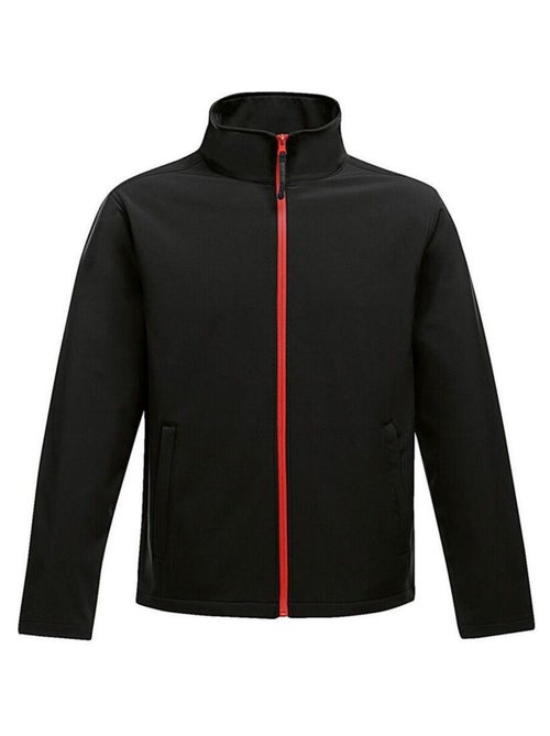 Régate - Veste softshell ABLAZE PRINTABLE - Kiabi