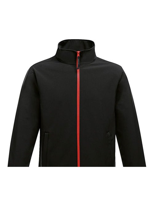 Régate - Veste softshell ABLAZE PRINTABLE - Kiabi