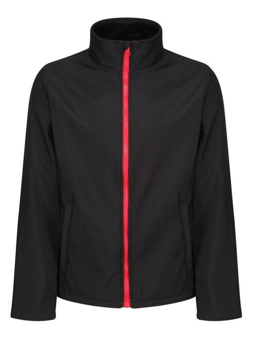 Régate - Veste softshell ABLAZE PRINTABLE - Kiabi