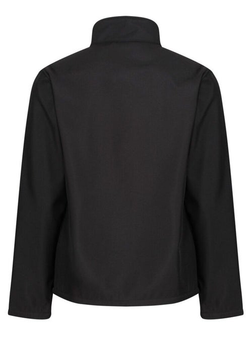 Régate - Veste softshell ABLAZE PRINTABLE - Kiabi