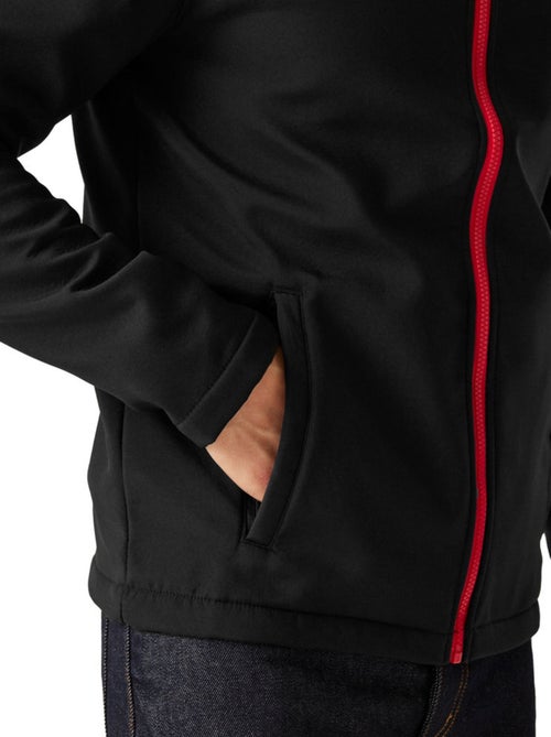 Régate - Veste softshell ABLAZE PRINTABLE - Kiabi