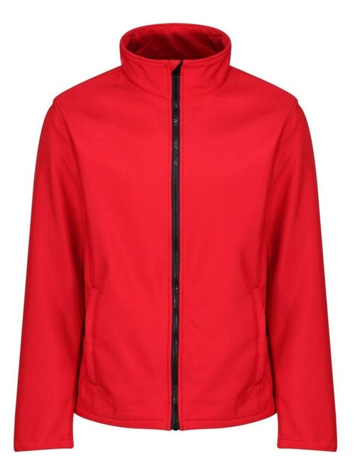 Régate - Veste softshell ABLAZE PRINTABLE - Kiabi
