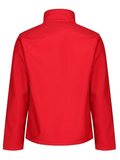 Régate - Veste softshell ABLAZE PRINTABLE - Kiabi