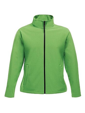 Régate - Veste softshell ABLAZE PRINTABLE