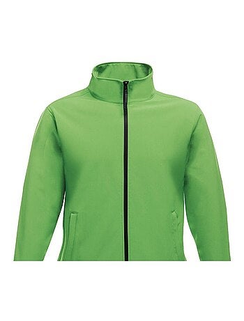 Régate - Veste softshell ABLAZE PRINTABLE