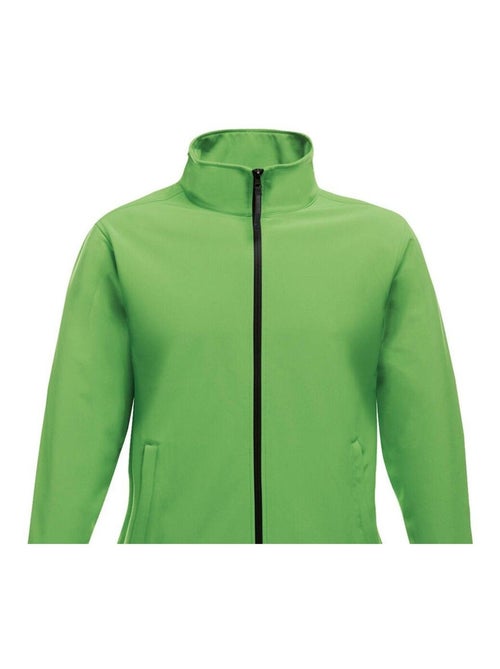 Régate - Veste softshell ABLAZE PRINTABLE - Kiabi