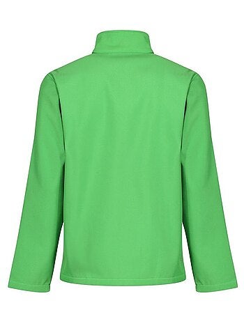 Régate - Veste softshell ABLAZE PRINTABLE