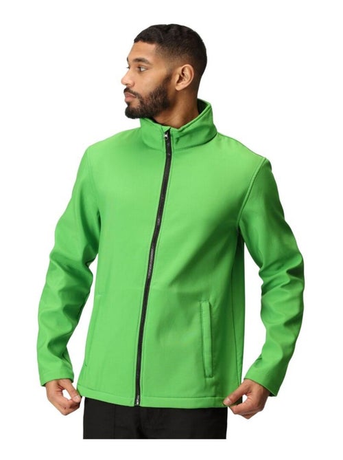 Régate - Veste softshell ABLAZE PRINTABLE - Kiabi