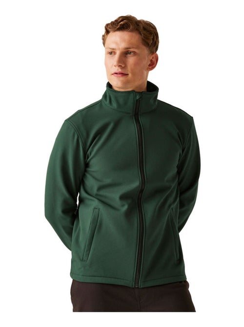 Régate - Veste softshell ABLAZE PRINTABLE - Kiabi