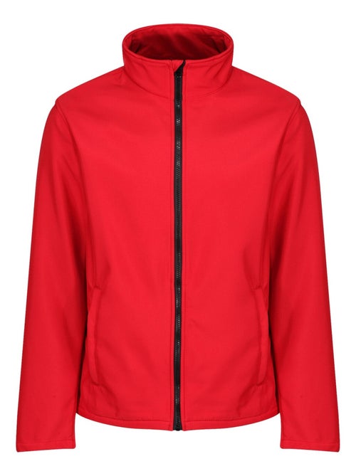 Régate - Veste softshell ABLAZE - Kiabi