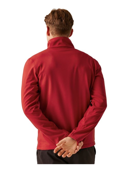 Régate - Veste softshell ABLAZE - Kiabi