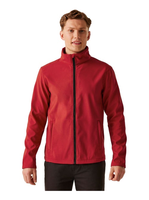 Régate - Veste softshell ABLAZE - Kiabi