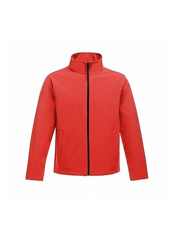 Régate - Veste softshell ABLAZE