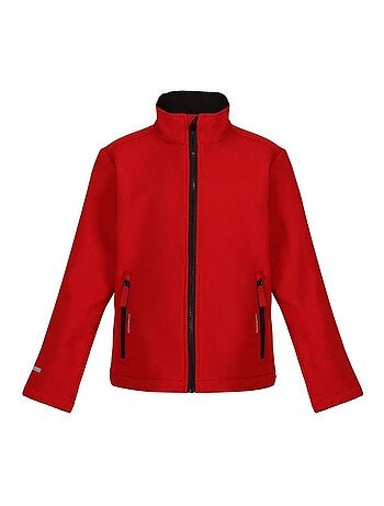 Régate - Veste softshell ABLAZE