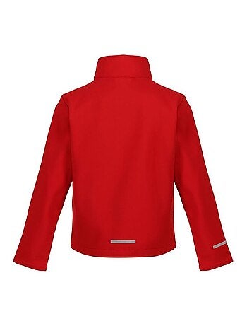 Régate - Veste softshell ABLAZE