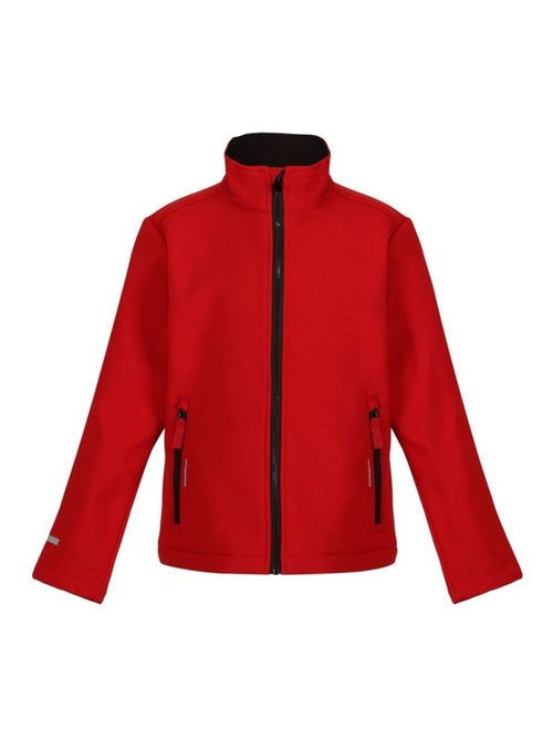 Régate - Veste softshell ABLAZE - Kiabi