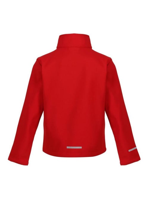 Régate - Veste softshell ABLAZE - Kiabi