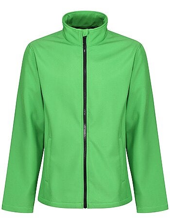 Régate - Veste softshell ABLAZE