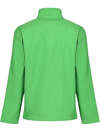 Régate - Veste softshell ABLAZE