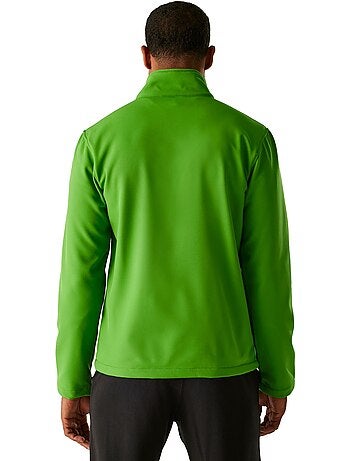 Régate - Veste softshell ABLAZE