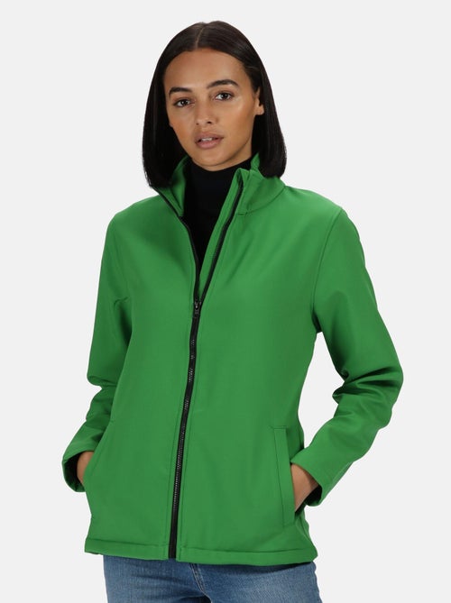 Régate - Veste softshell ABLAZE - Kiabi