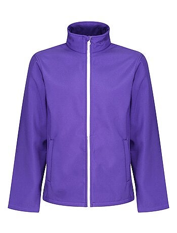 Régate - Veste softshell ABLAZE