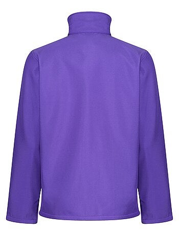 Régate - Veste softshell ABLAZE
