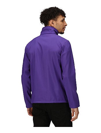 Régate - Veste softshell ABLAZE