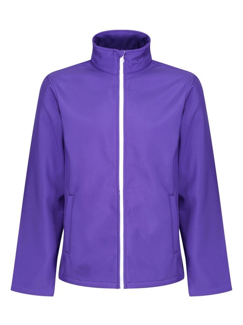 Régate - Veste softshell ABLAZE - Kiabi