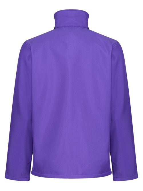 Régate - Veste softshell ABLAZE - Kiabi