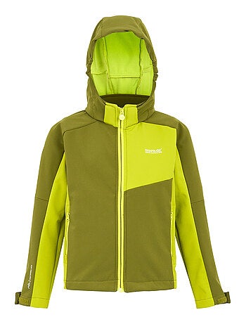 Régate - Veste softshell ACIDITY