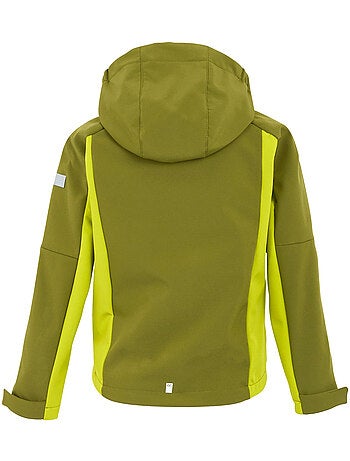 Régate - Veste softshell ACIDITY