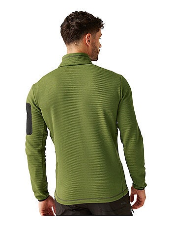 Régate - Veste softshell ALDEAN