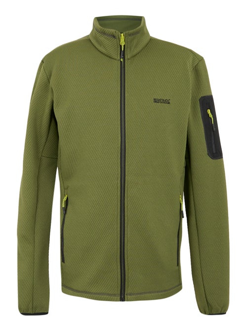 Régate - Veste softshell ALDEAN - Kiabi