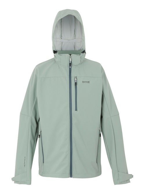 Régate - Veste softshell ARANA - Kiabi