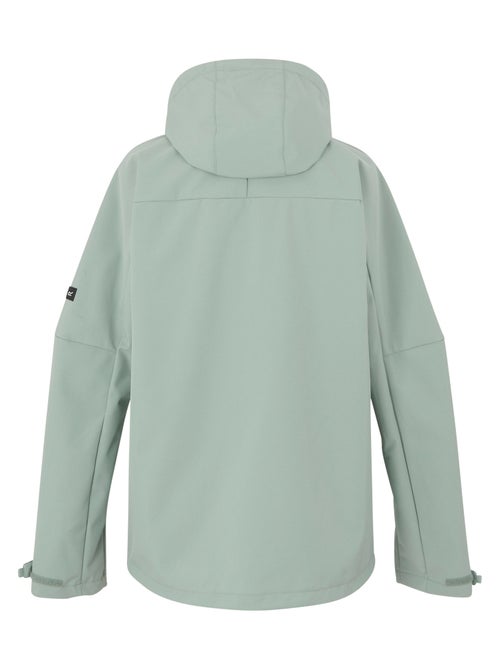 Régate - Veste softshell ARANA - Kiabi