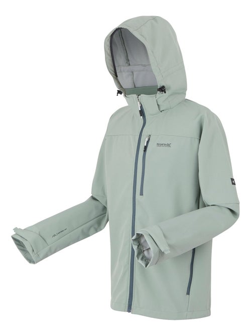 Régate - Veste softshell ARANA - Kiabi