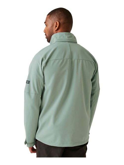 Régate - Veste softshell ARANA - Kiabi