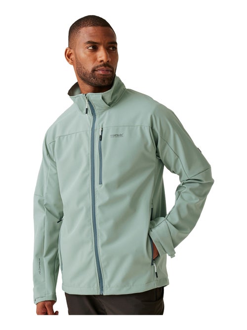 Régate - Veste softshell ARANA - Kiabi